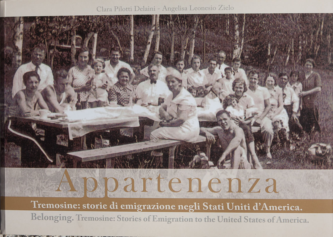 Appartenenza